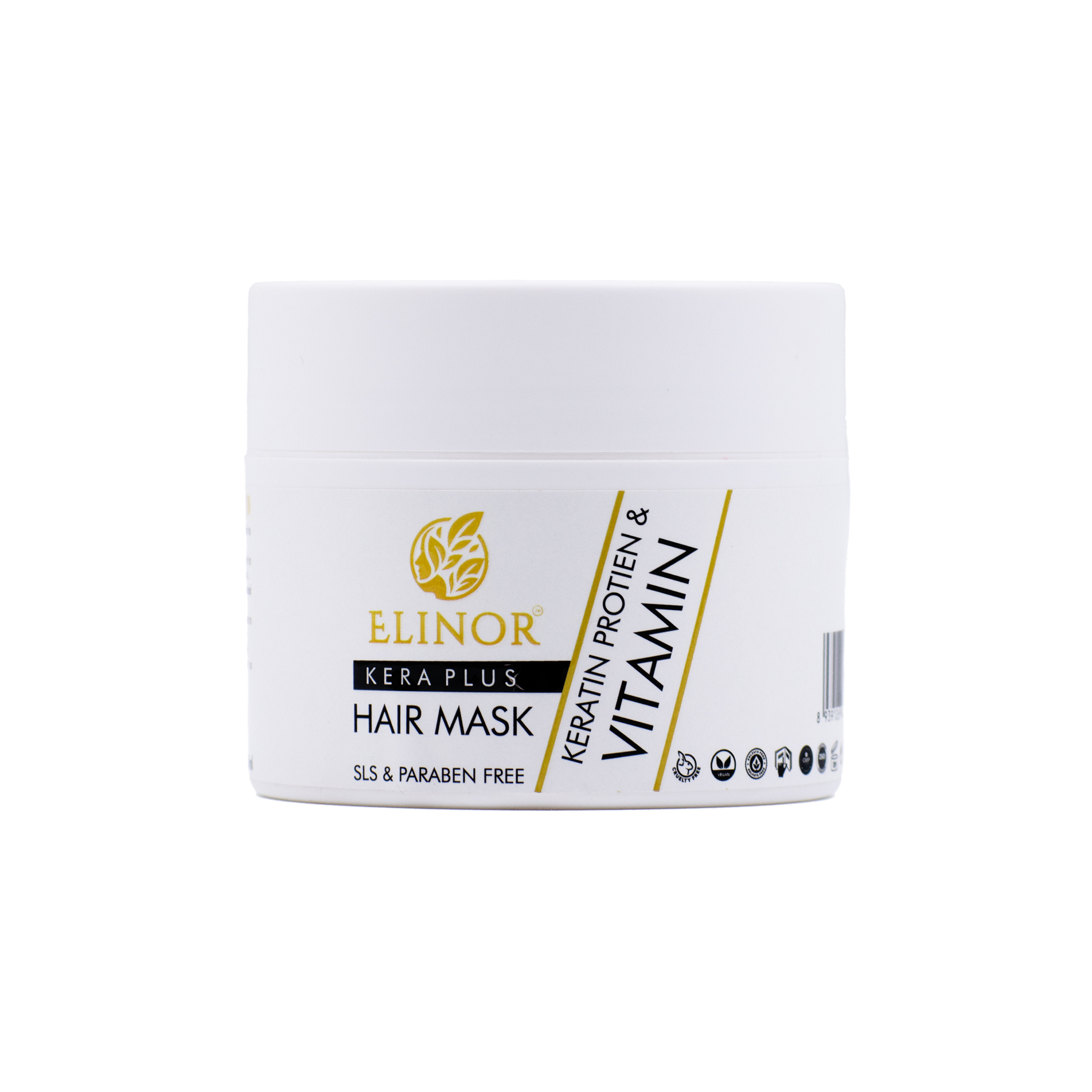 Kera Plus Hair Mask Keratin Protien & Viamin E