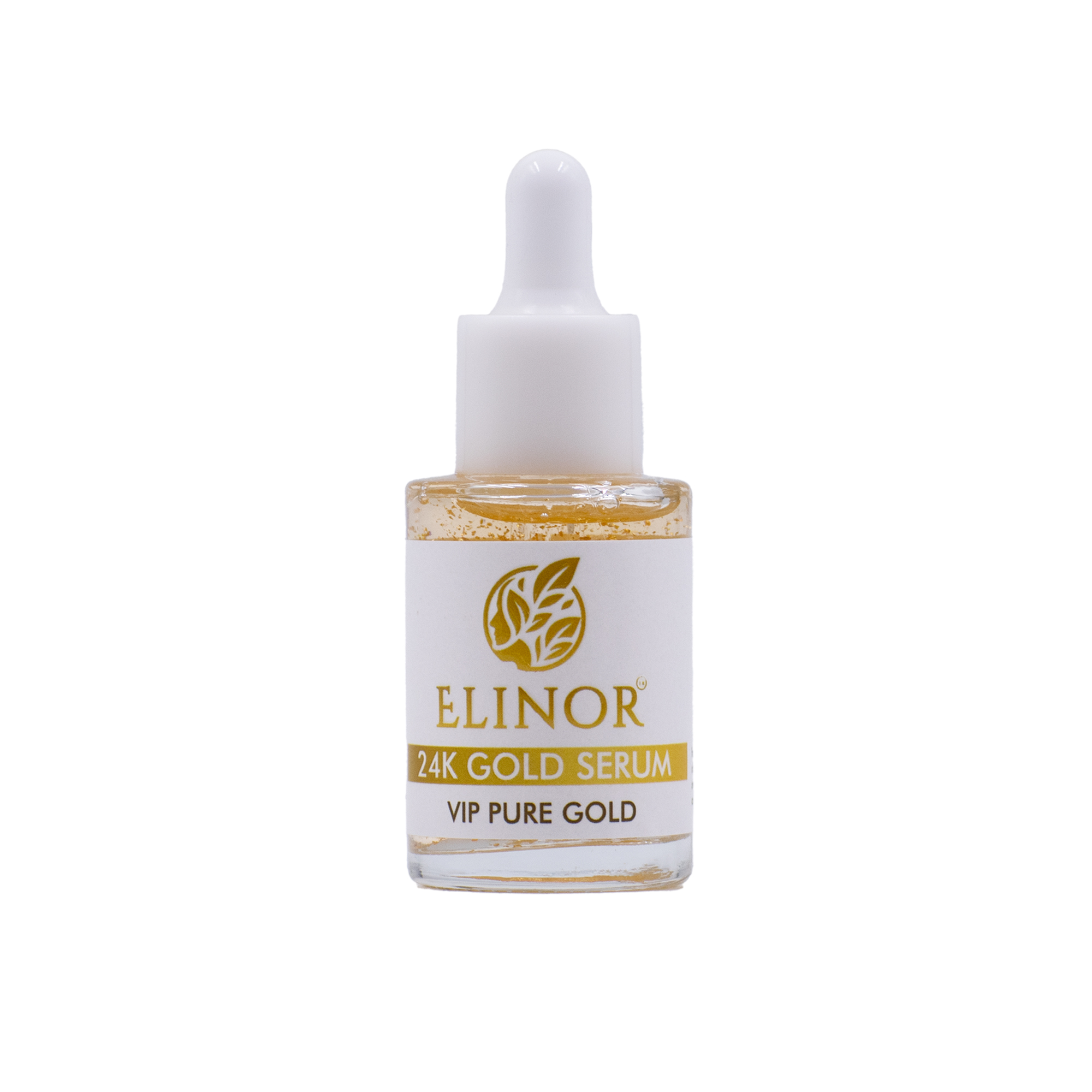 24k Gold Serum VIP Pure Gold