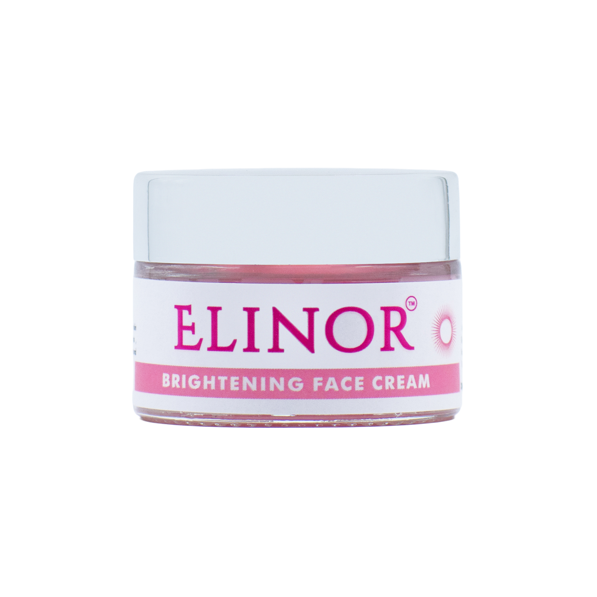 Brightening Face Cream Alpha Arbutin & Niacinamide