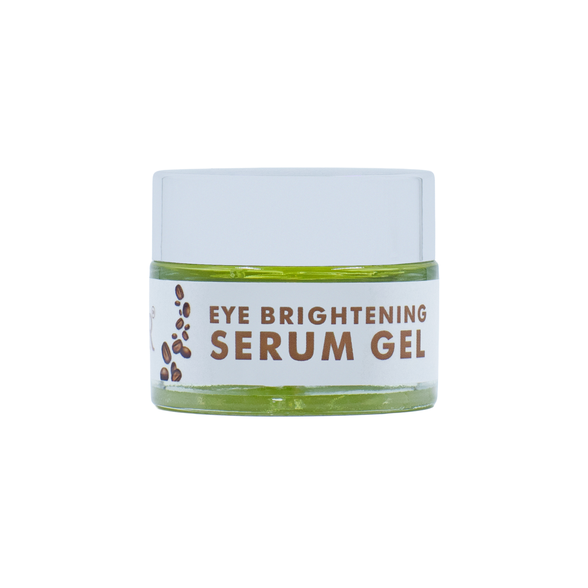 Eye Brightening Serum Gel