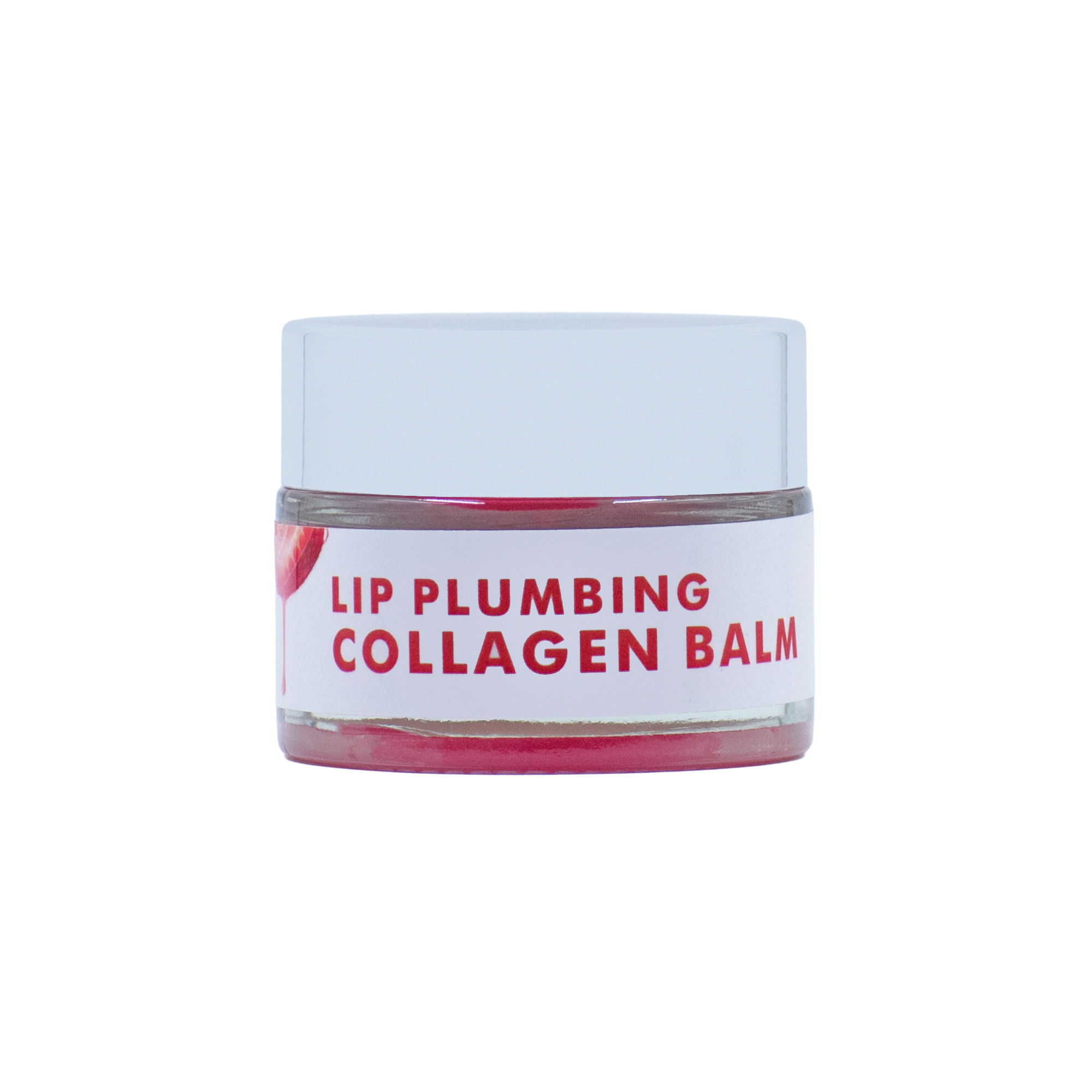 Lip Plumbing Collagen Balm